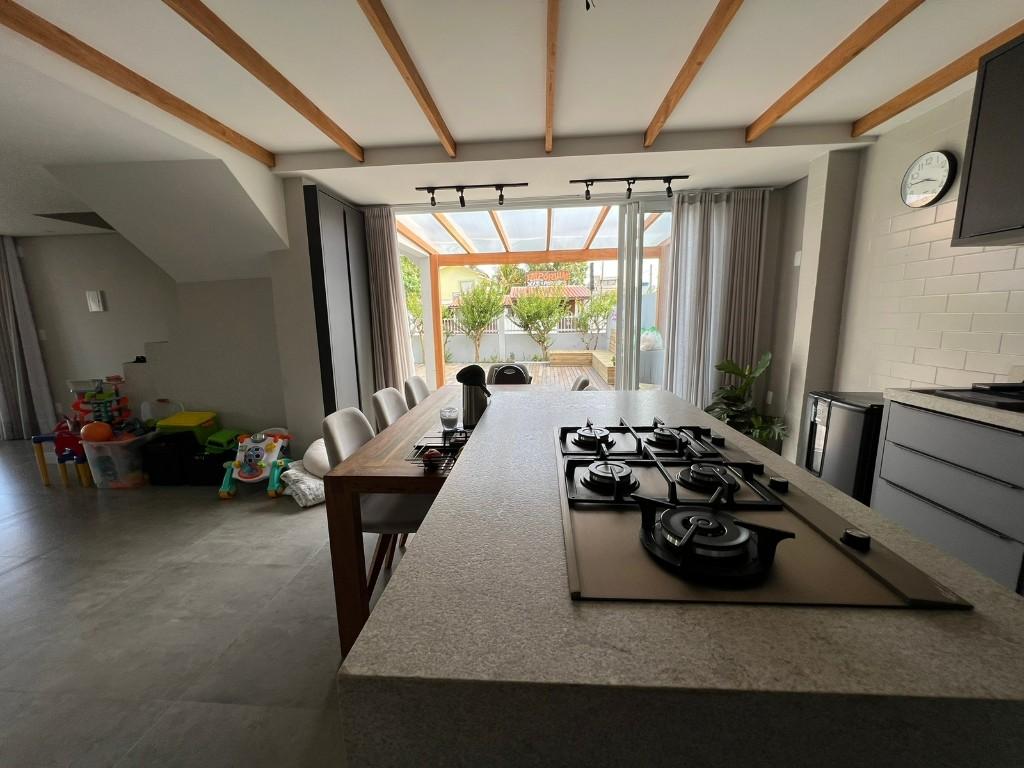 Casa em Pinheira, Palhoça. 4 quartos, 240m². Imagem 21 de 21